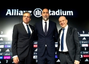 尤文图斯主教练赞誉球队表现，冲击冠军