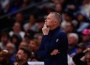 东契奇遭遇二十持续失利，塞尔维亚队教练压力巨大！的简单介绍