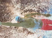 Scout回归赛场，逆转首场状态亮眼，TES观众沸腾！