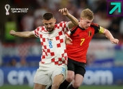 比利时-击败克罗地亚，备战欧锦赛士气高涨