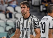 尤文图斯收购新锋线，欲提升攻击火力