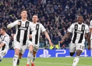 利物浦险胜尤文图斯，携手晋级下一轮的简单介绍