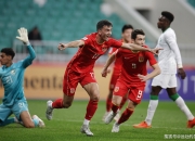全球足球比赛中中国女队成为焦点