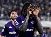 佛罗伦萨客场大胜，球队士气大增