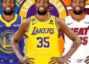 关于湖人陷入低谷，杜兰特连败，命运悬念球队命运悬念！的信息