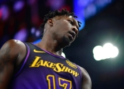 76人狂砍掀起高潮分，湖人迎来新赛季高光！