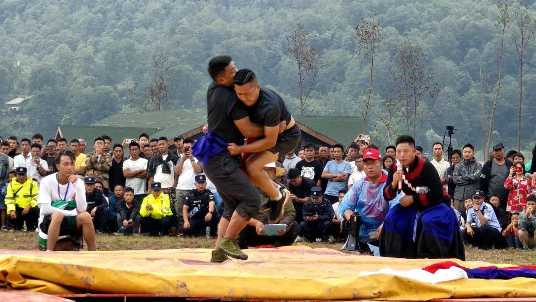 精彩纷呈的比赛为观众带来了无尽的乐趣 精彩纷呈的比赛为观众带来了无尽的乐趣