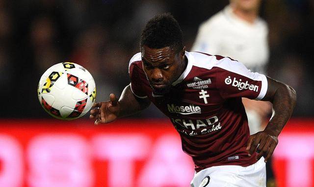 圣埃蒂安客场大胜亚眠,取得重要三分保持不败势头的简单介绍 圣埃蒂安客场大胜亚眠,取得重要三分保持不败势头的简单介绍