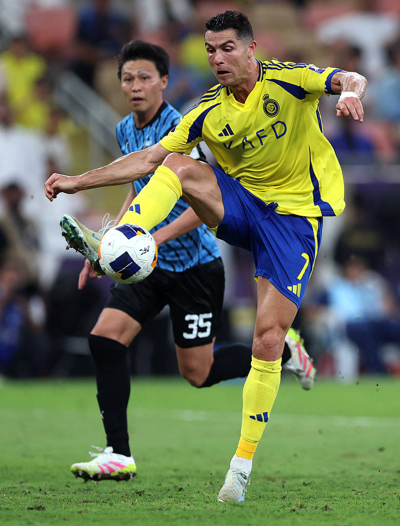 日本球队实力强劲,备战亚冠淘汰赛的简单介绍 日本球队实力强劲,备战亚冠淘汰赛的简单介绍