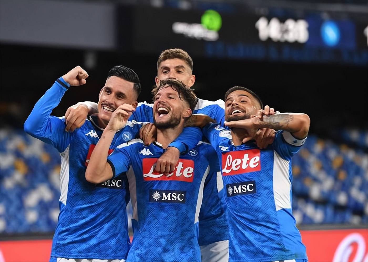 佛罗伦萨客场大胜，球队士气大增