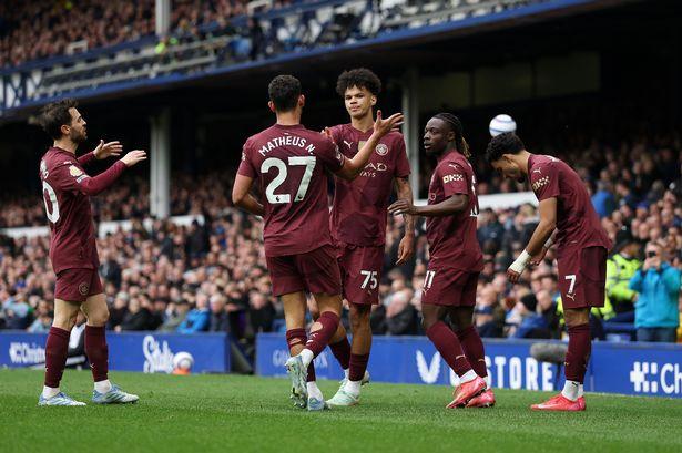 曼城轻车熟路,欧冠淘汰赛中备感惊喜的简单介绍 曼城轻车熟路,欧冠淘汰赛中备感惊喜的简单介绍