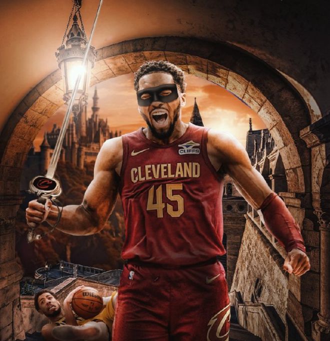 热火绝杀时刻,爆发新星点燃赛场,米切尔迎来胜利! 热火绝杀时刻,爆发新星点燃赛场,米切尔迎来胜利!