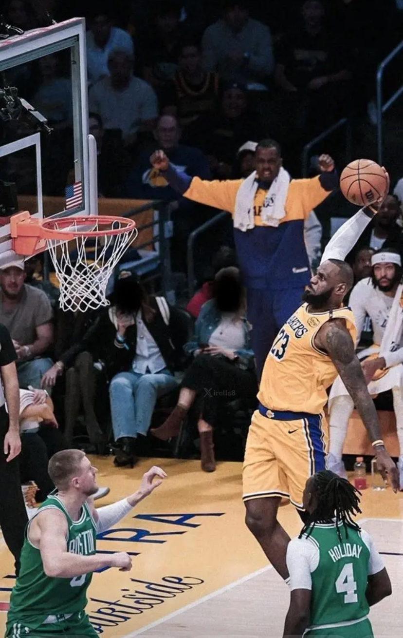 凯尔特人官方公布新规,刷新队史纪录引发争议,浓眉哥球迷热议!的简单介绍 凯尔特人官方公布新规,刷新队史纪录引发争议,浓眉哥球迷热议!的简单介绍