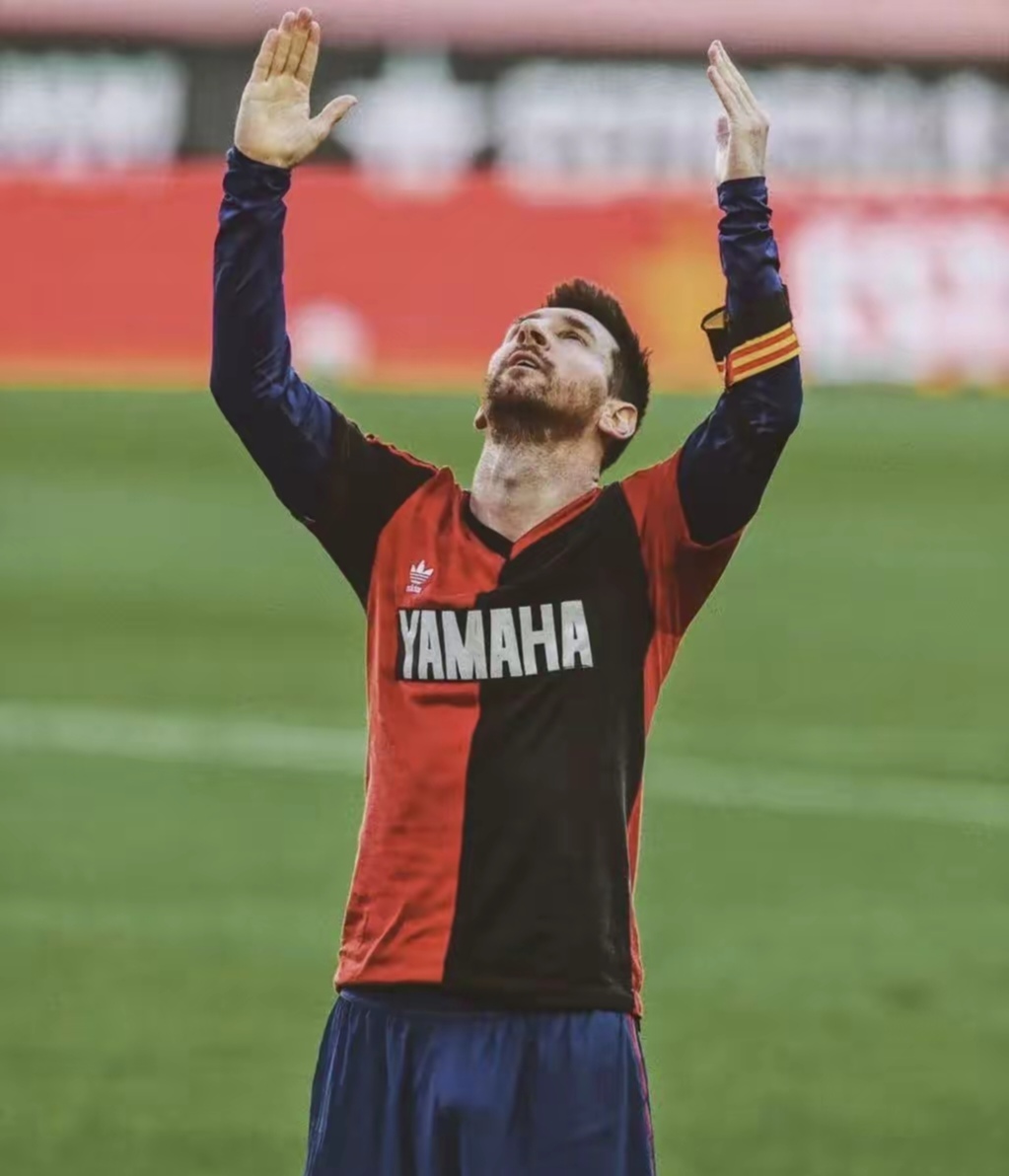 关于梅西迎来三赛季高光表现,法国队球迷沸腾!的信息 关于梅西迎来三赛季高光表现,法国队球迷沸腾!的信息